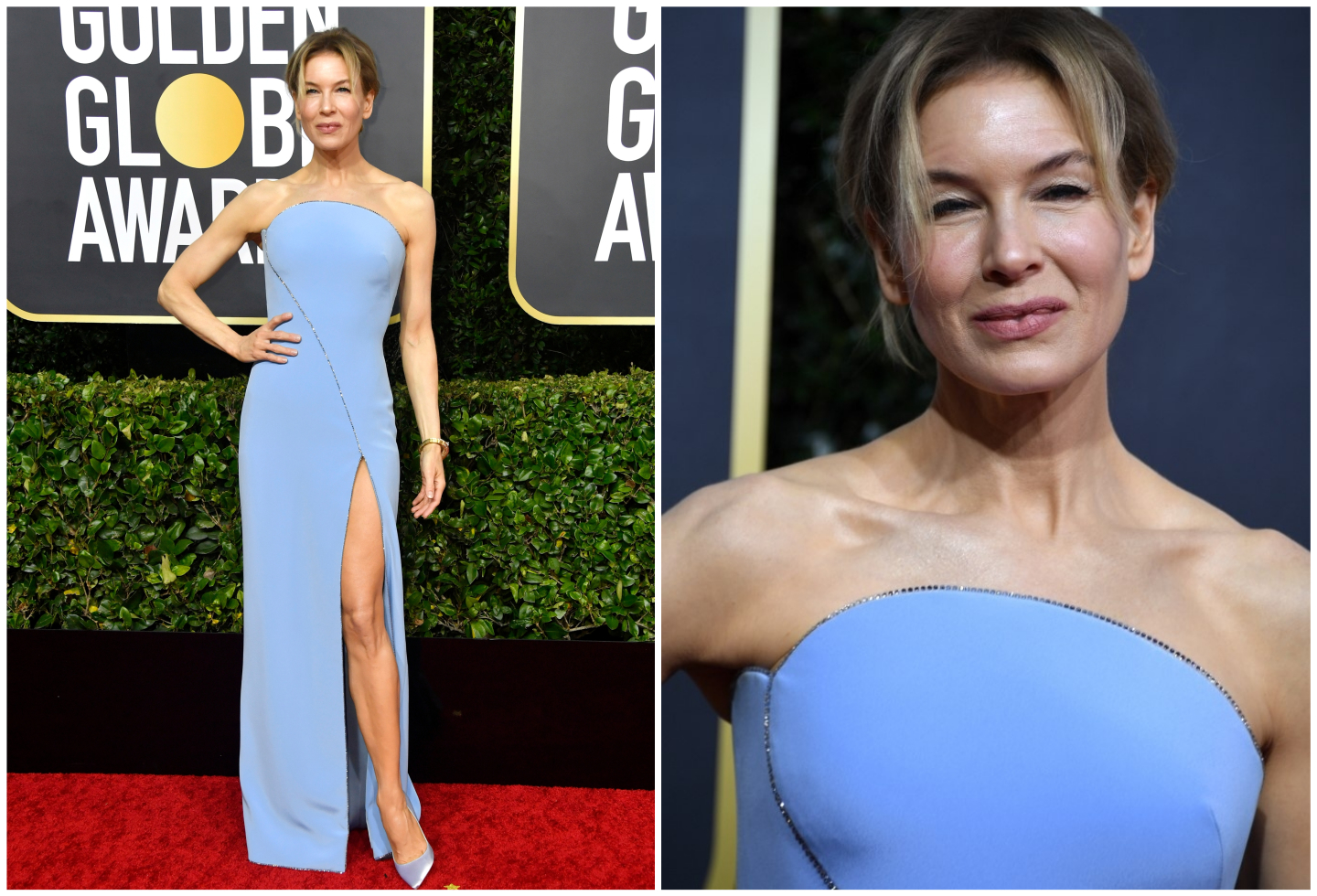 Renée Zellweger