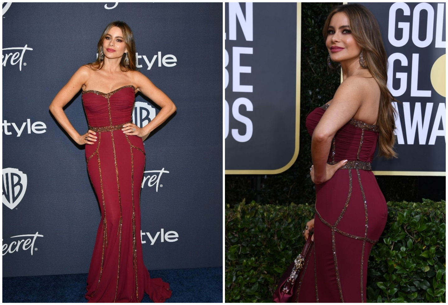 Sofia Vergara