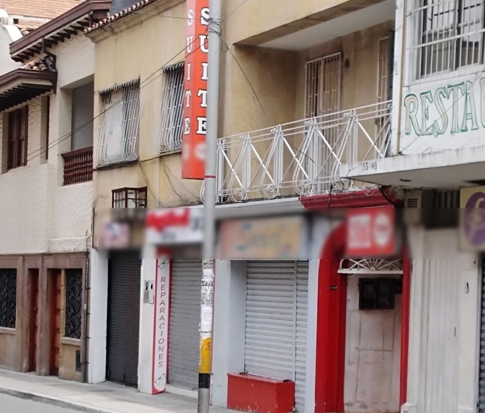 Investigan muerte de una pareja en hotel del centro de Medellín | RCN Radio Investigan muerte de una pareja en hotel del centro de Medellín | RCN Radio