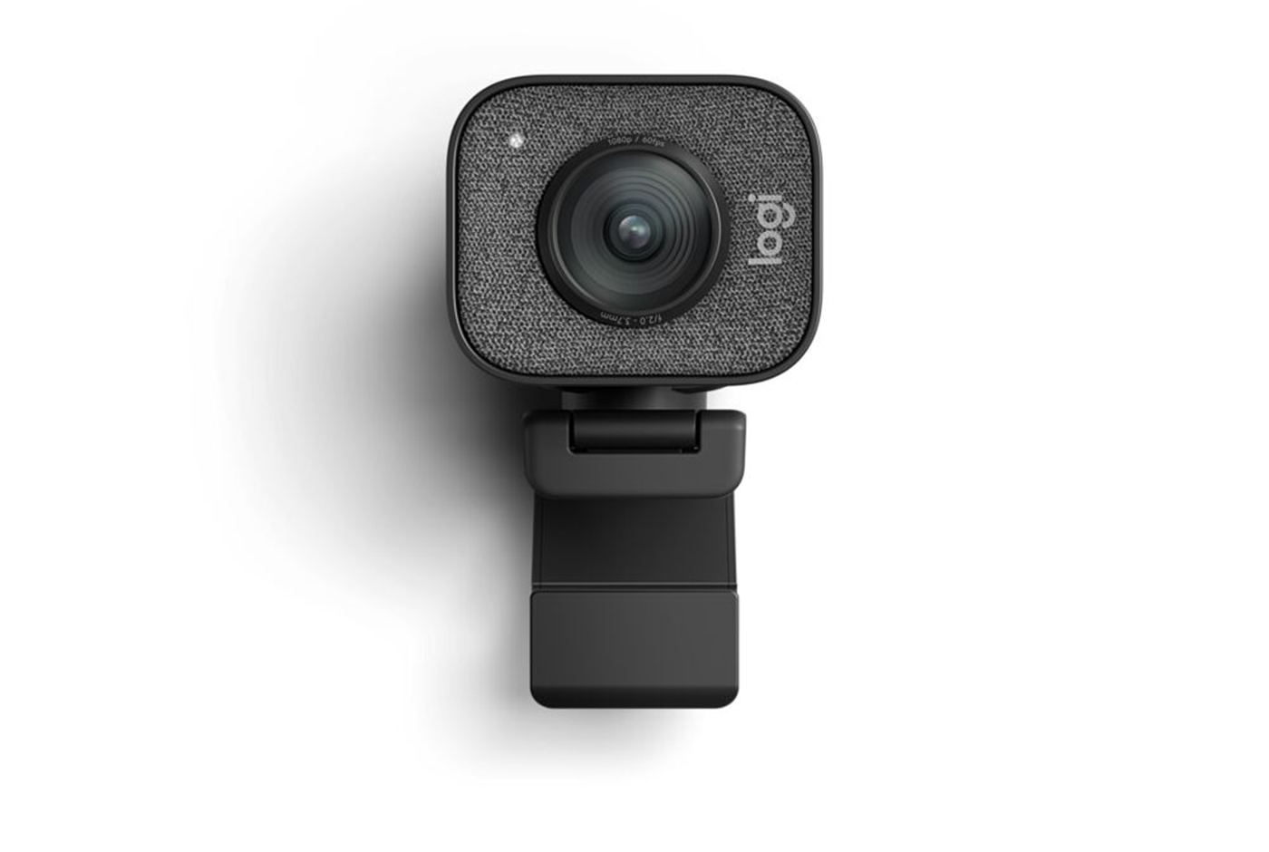 La nueva LogitechStreamCam