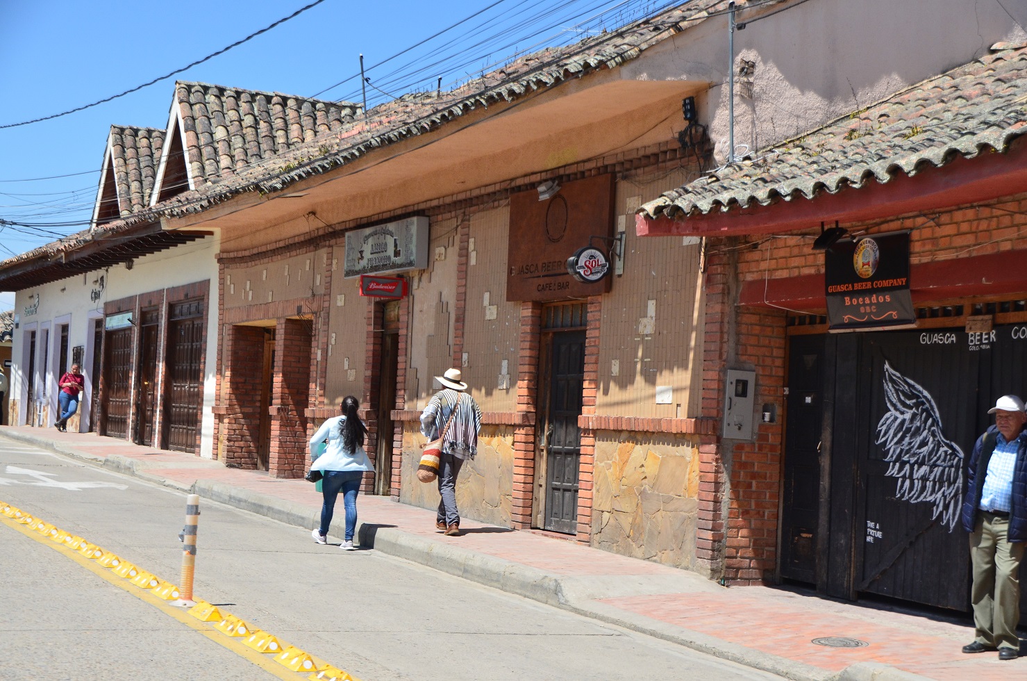 Municipio de Guasca