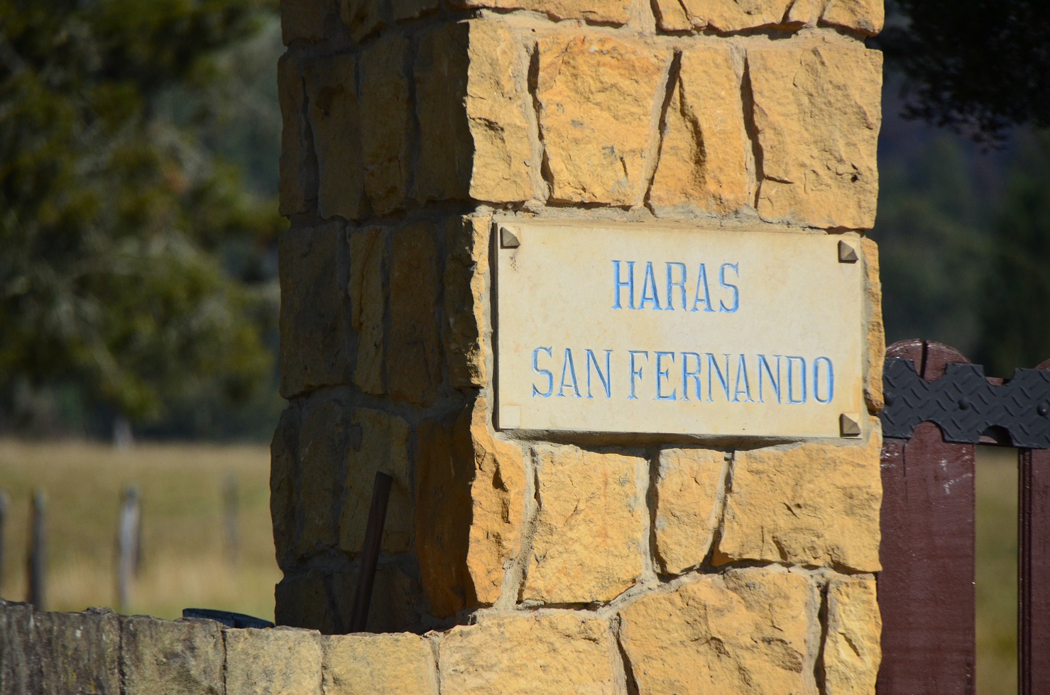 Finca Fernando Sanclemente