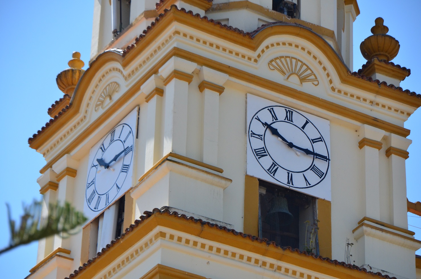 Iglesia Católica