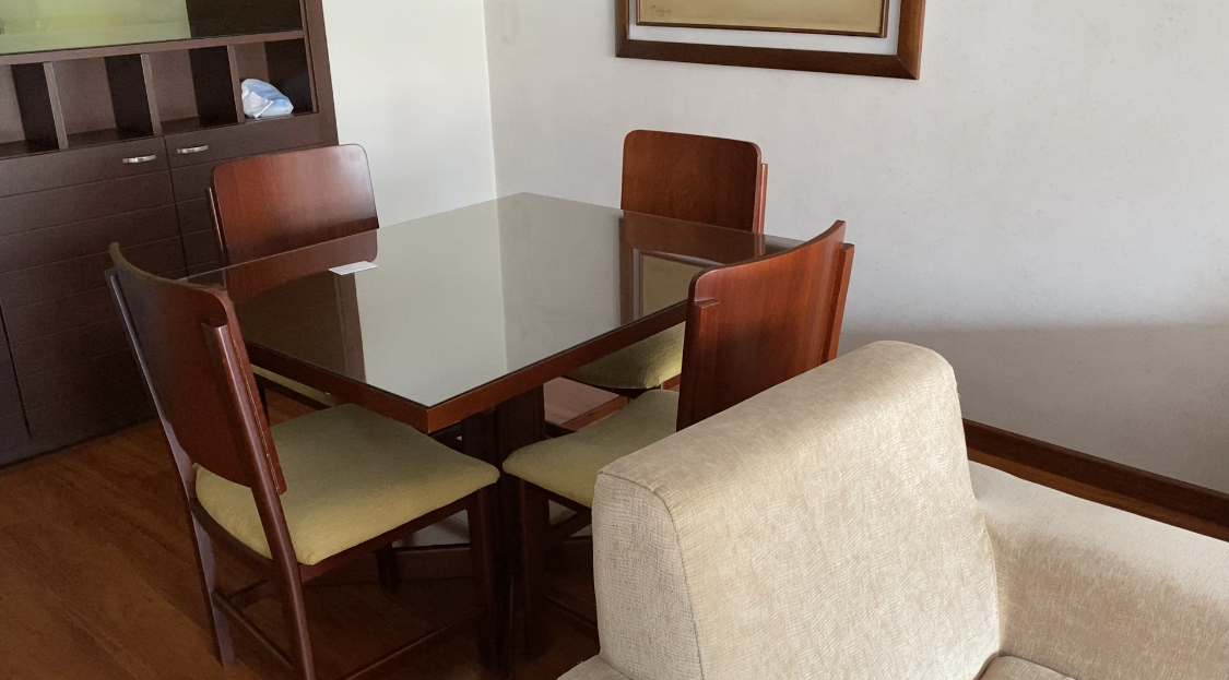Suites Tequendama