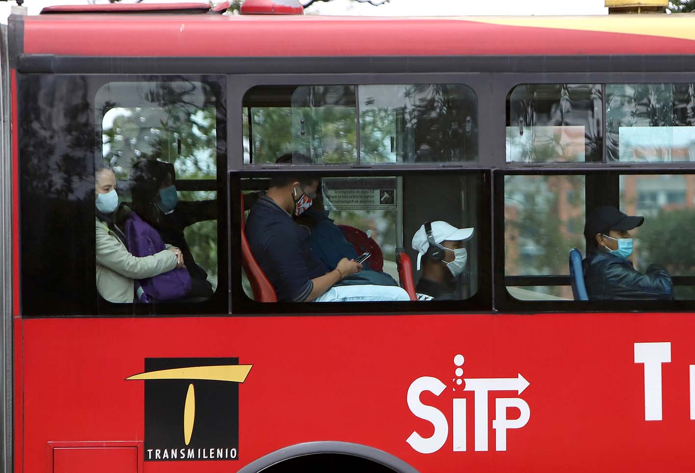 Transmilenio