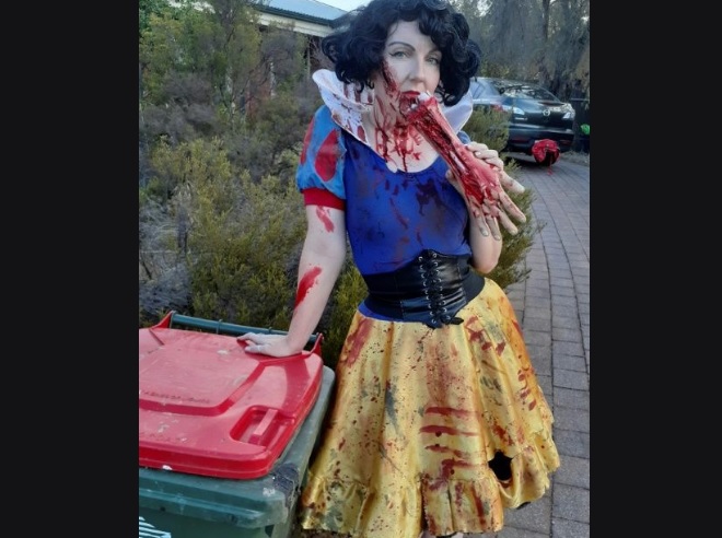 Traje 8
