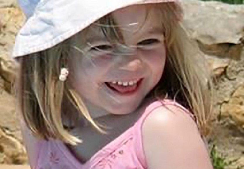 Madeleine McCann case: 21-year-old says she is a missing girl