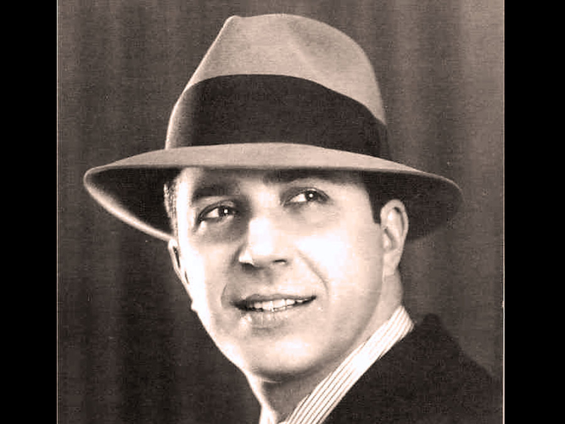 Carlos Gardel