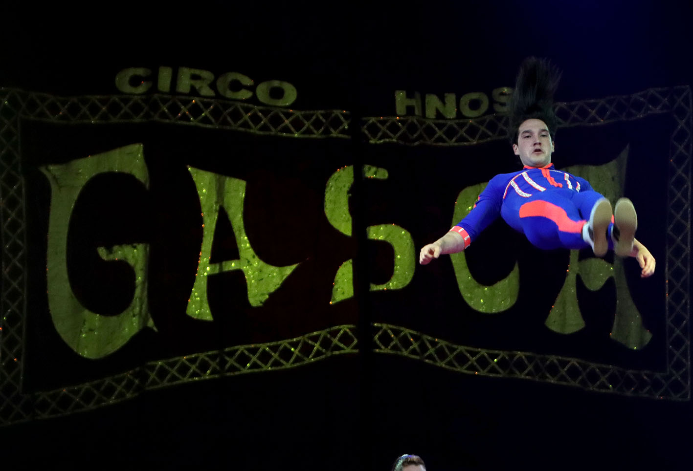 El circo se reinventa: adelantan funciones a través de Internet y redes sociales.