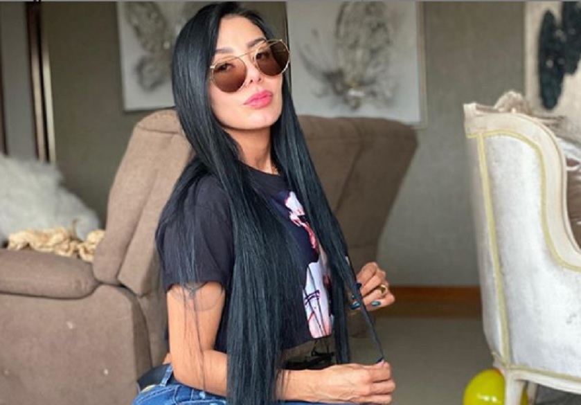 Marcela Reyes