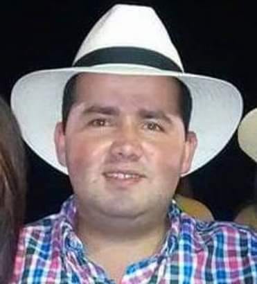 Jhon Eider Londoño