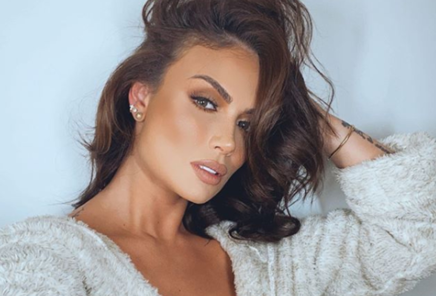 Sara Uribe