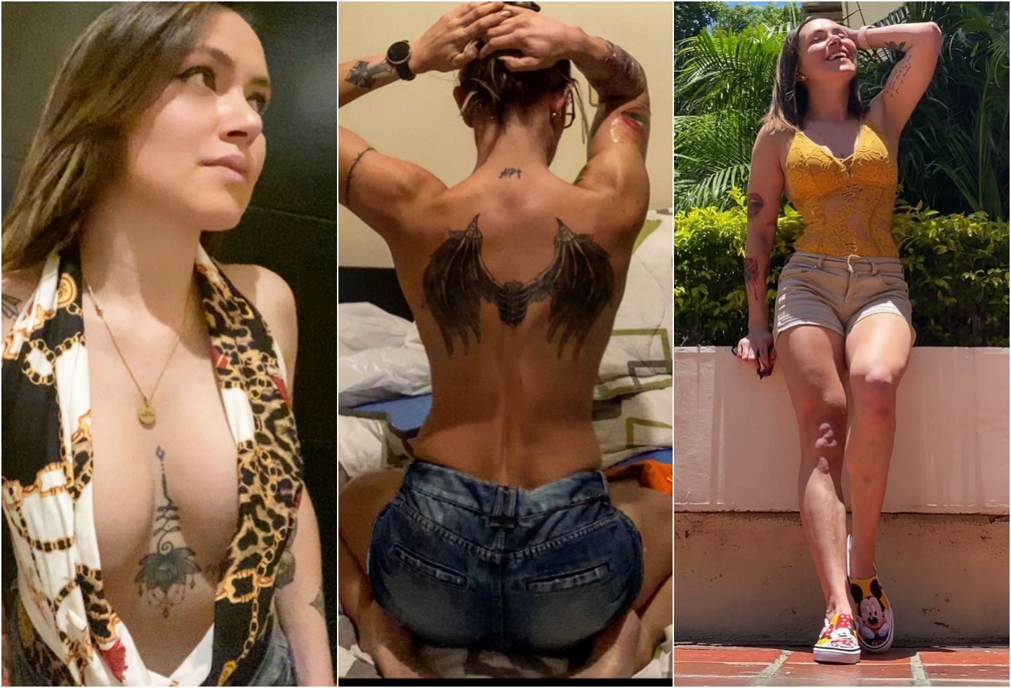 Investigan a juez que apareció en audiencia semidesnuda y fumando | RCN Radio