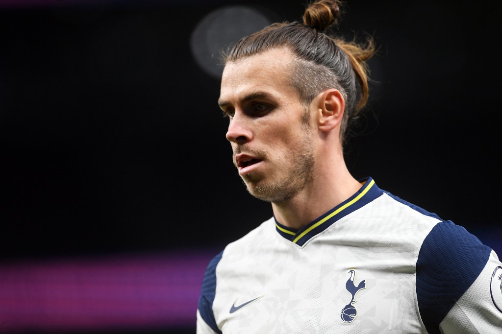 Gareth Bale anunció su retiro del fútbol profesional | RCN Radio