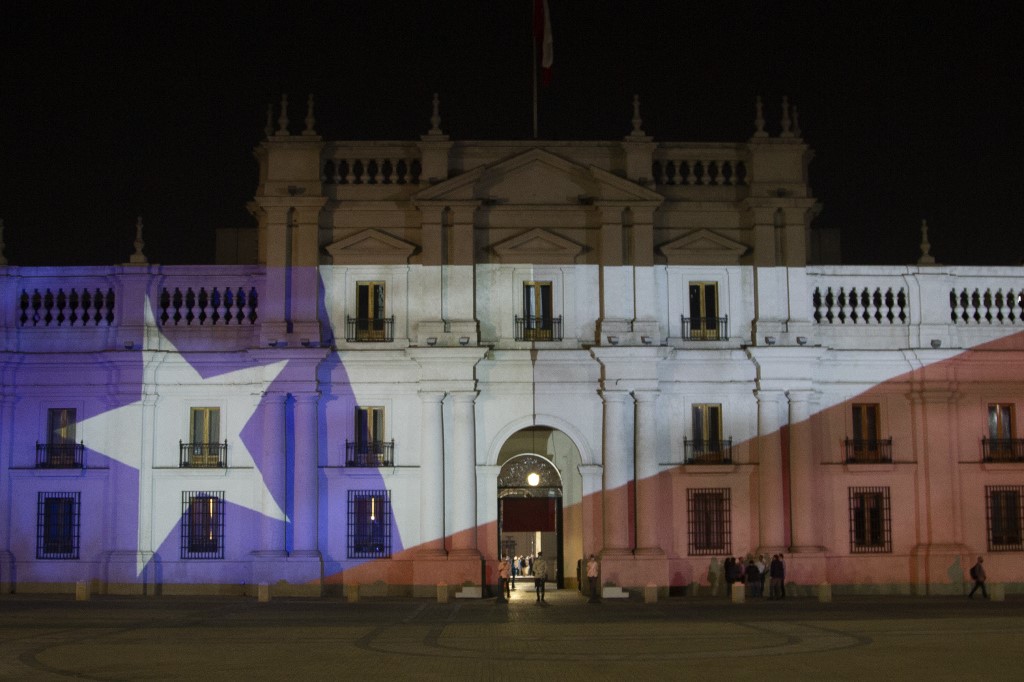 Chile