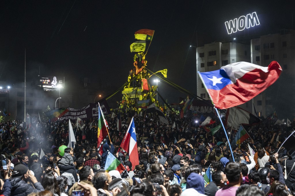 Chile