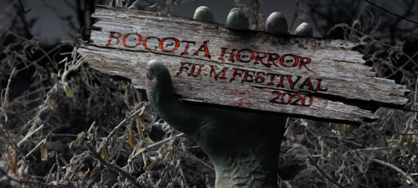 Bogotá Horror Film Festival llega con 27 cortometrajes internacionales