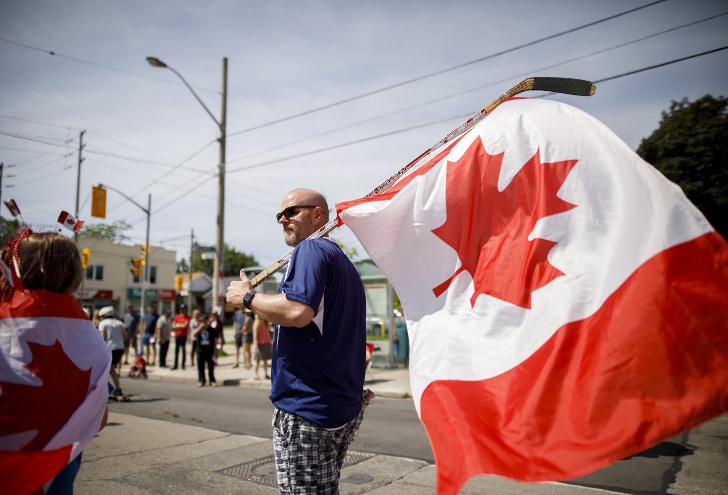 Becas para colombianos en Canadá Lo que debe saber para aplicar RCN