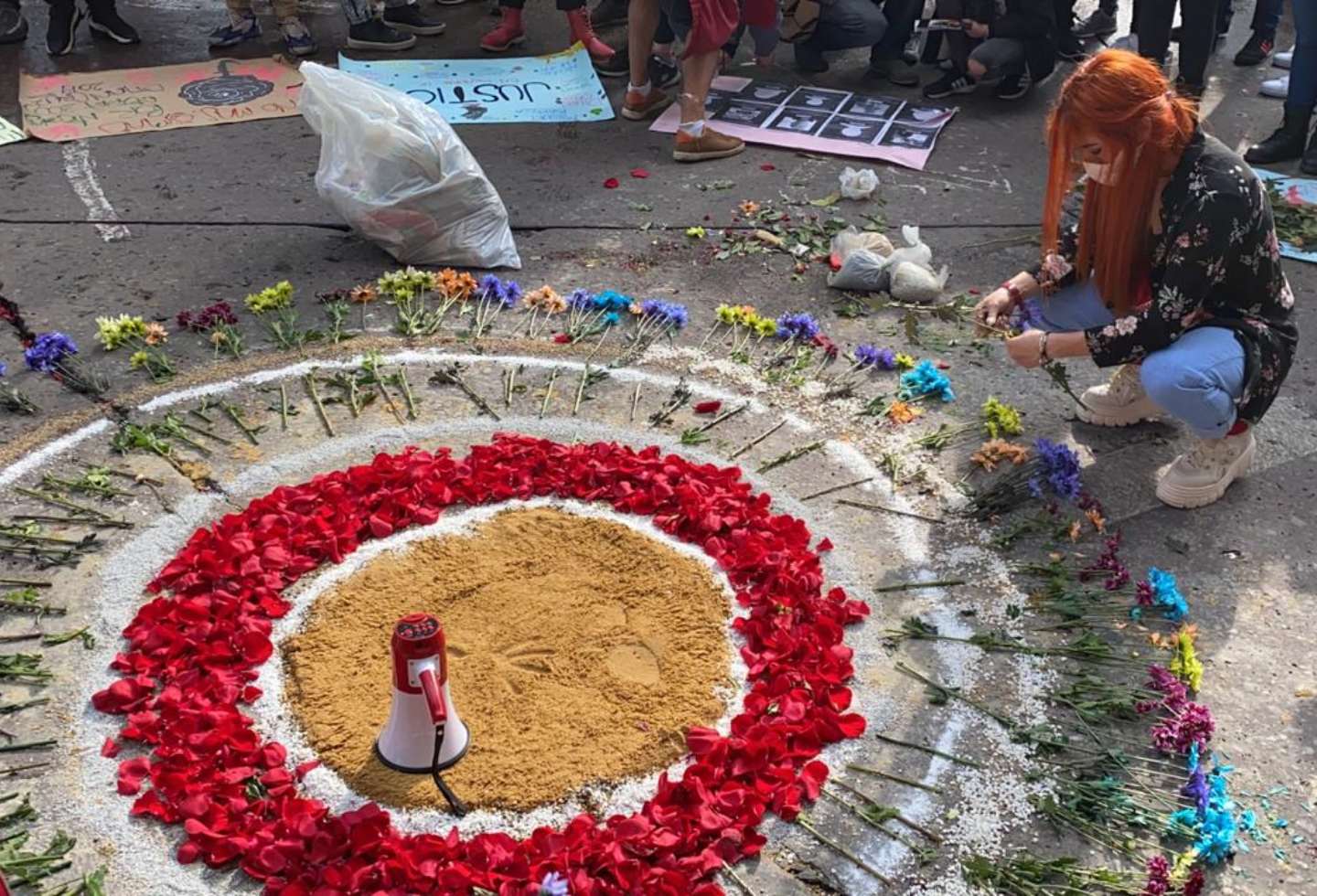 Un año de la muerte de Dilan Cruz
