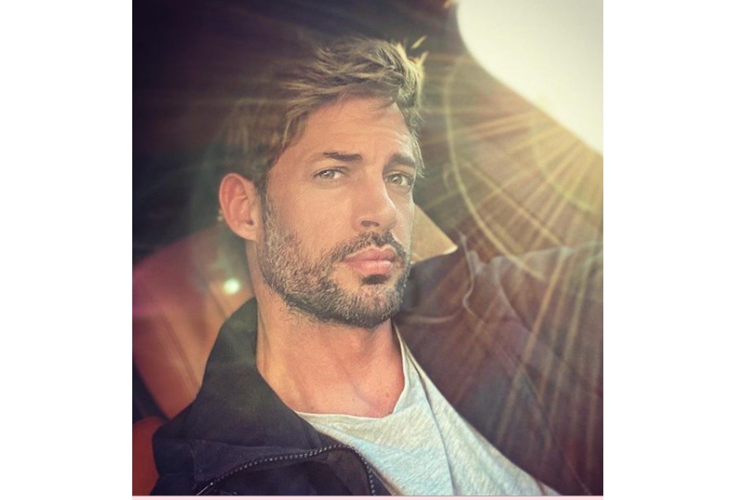 William Levy será protagonista en 'Café con Aroma de Mujer'