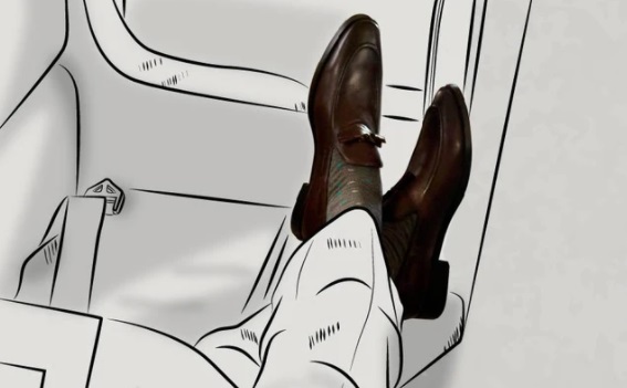 Zapatos artesanales 3