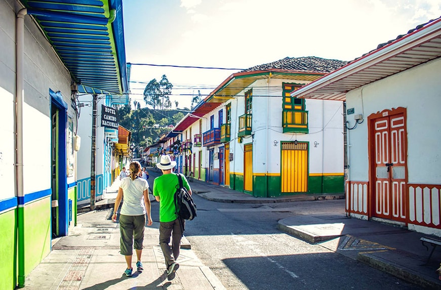 Turismo del Quindio - Archivo Turismo Quindio