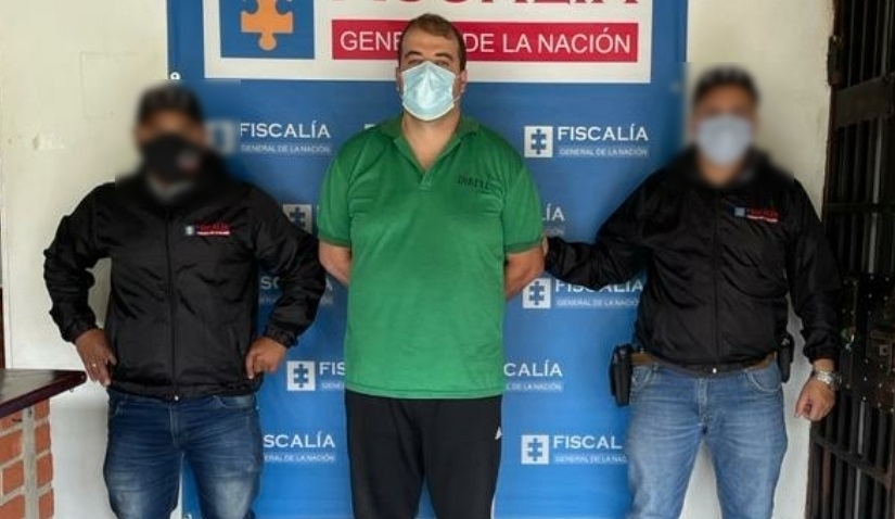 Diego Armando Cadavid Álvarez