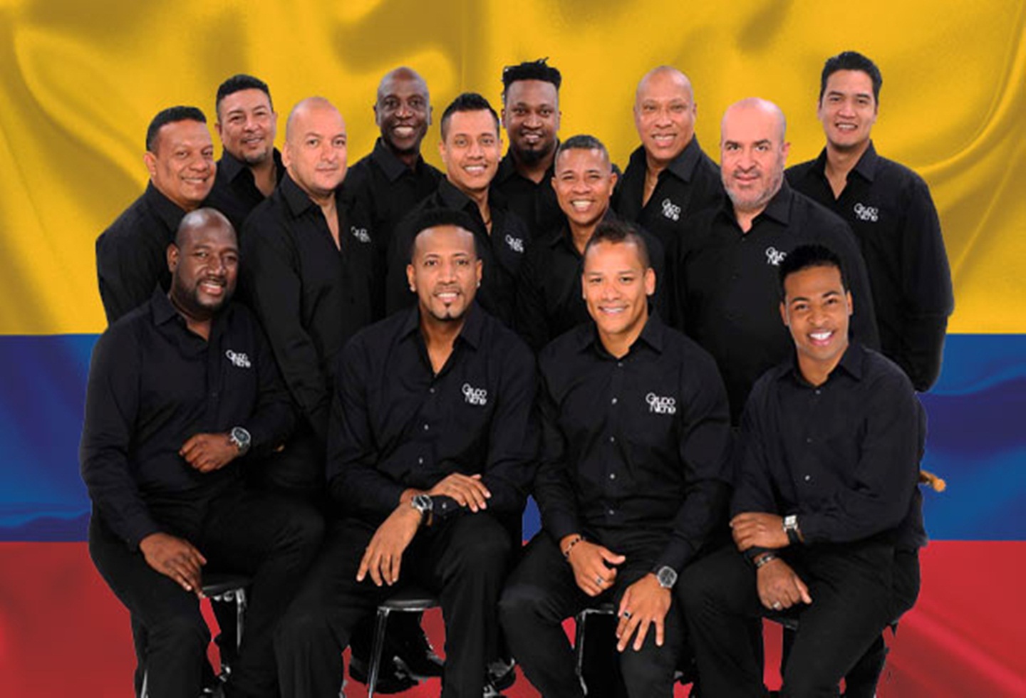Grupo Niche