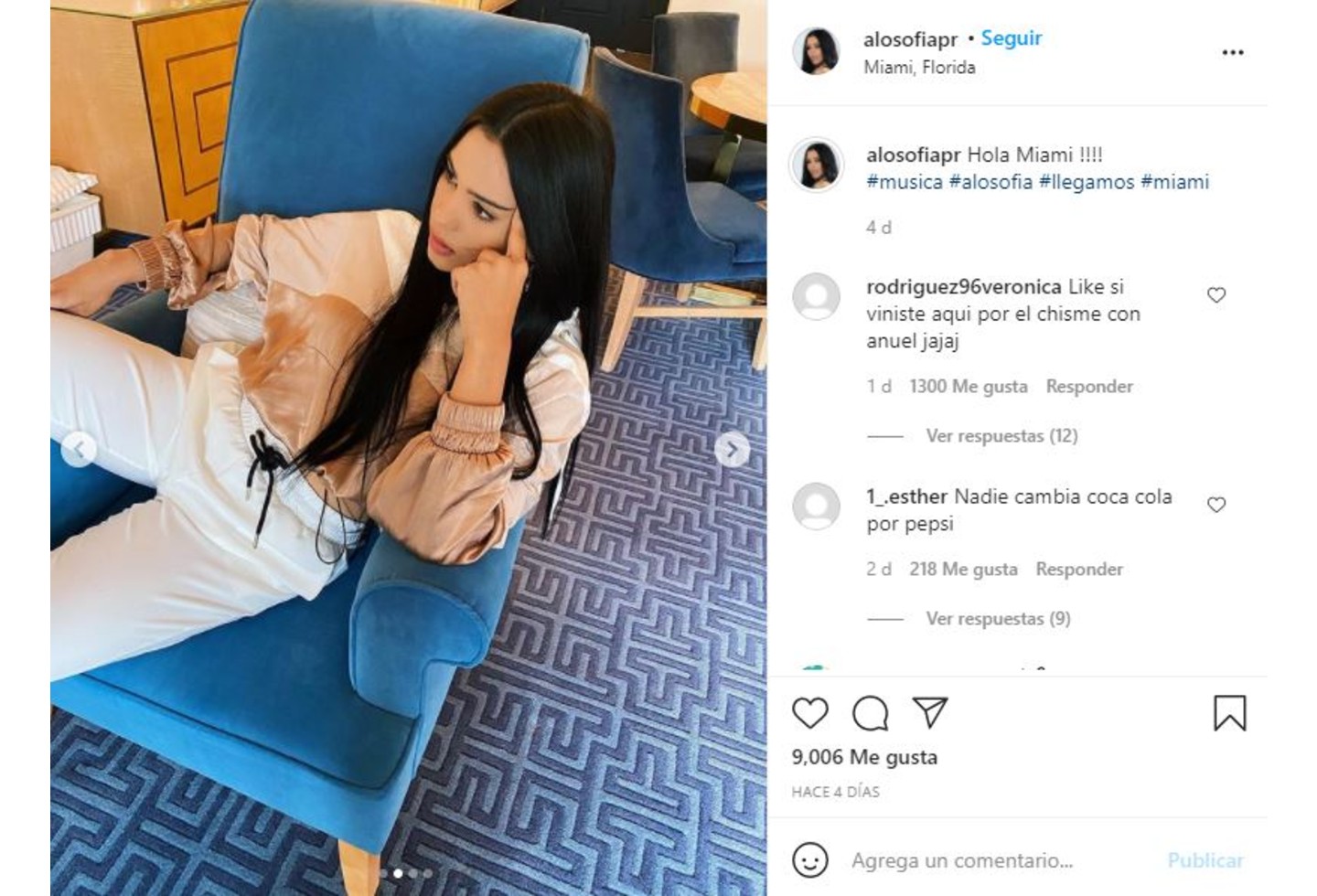 Anuel AA tiene un nuevo amor? dicen que ya no está con Karol G | RCN Radio Anuel AA tiene un nuevo amor? dicen que ya no está con Karol G | RCN Radio