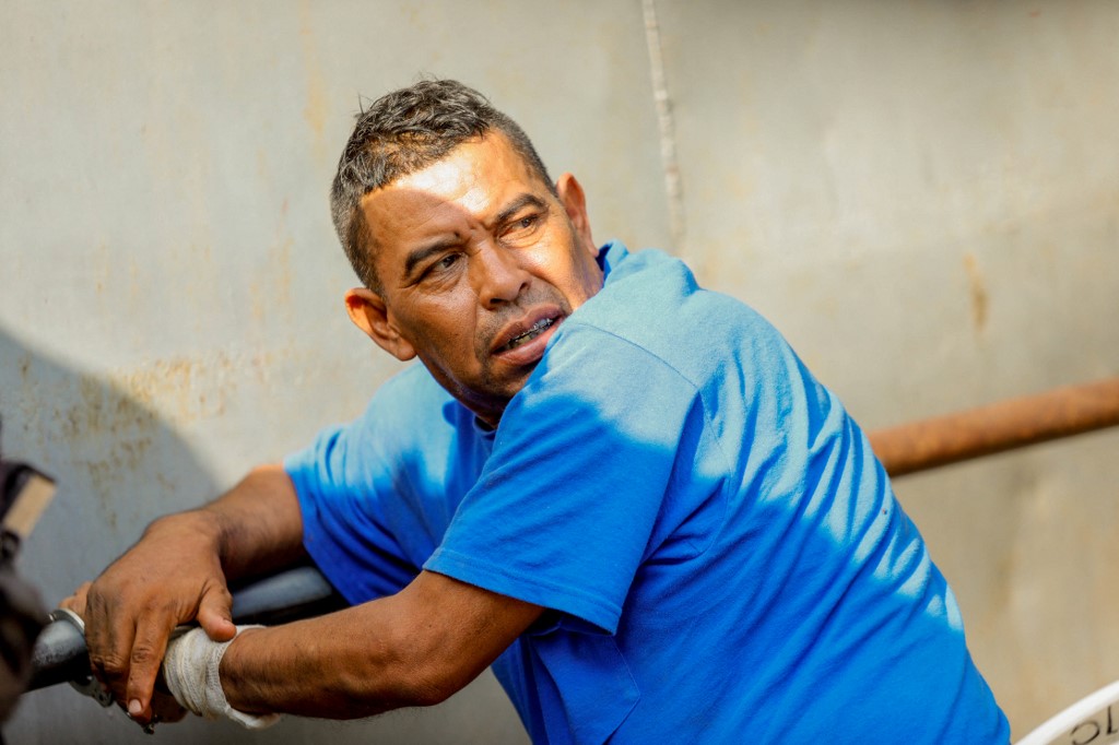 Hugo Osorio