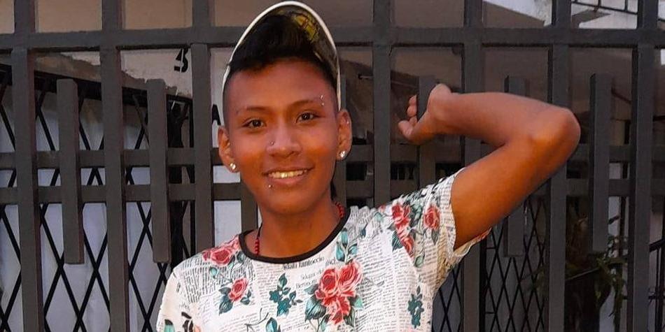 Los hechos ocurrieron el pasado 28 de abril y quedaron registrados en un video que fue ampliamente difundido en redes sociales.
