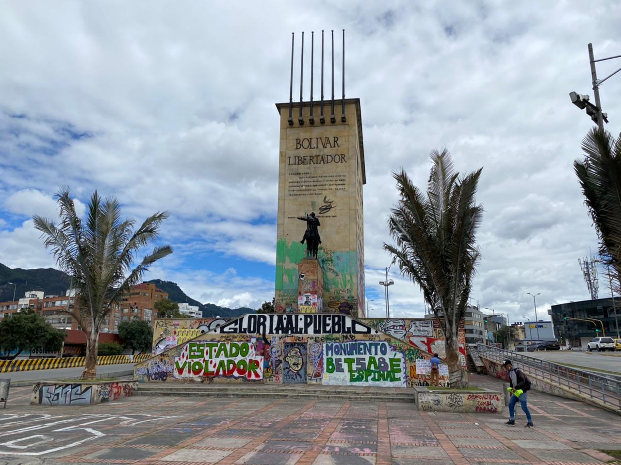 Monumento a los Héroes