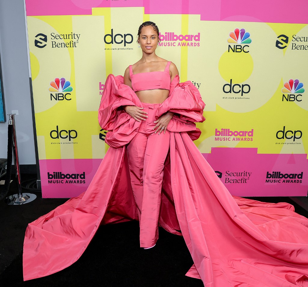 Alicia Keys
