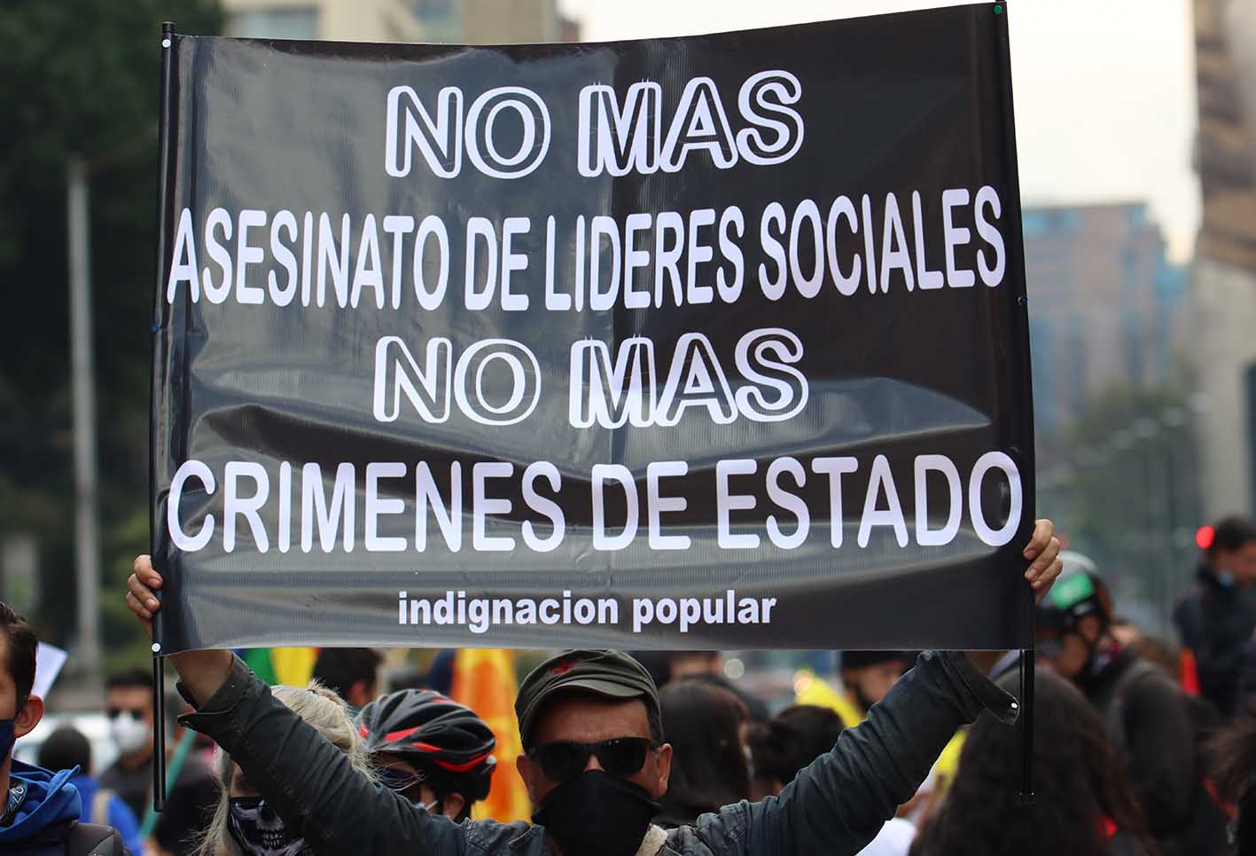 Día del Trabajo Colombia - 1 de mayo de 2021