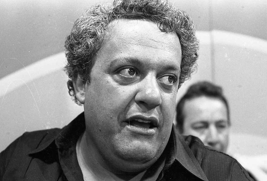 Gordo Benjumea