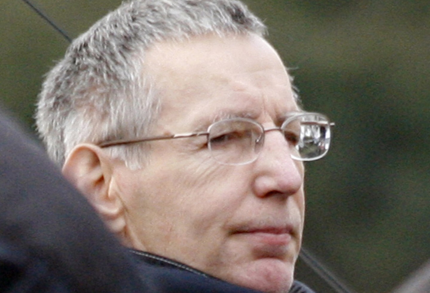 Michel Fourniret, asesino en serie en Francia