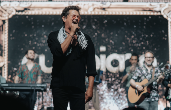 Carlos Vives en Gaira