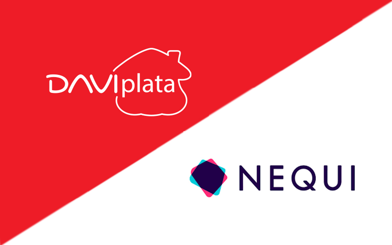 Daviplata - Nequi