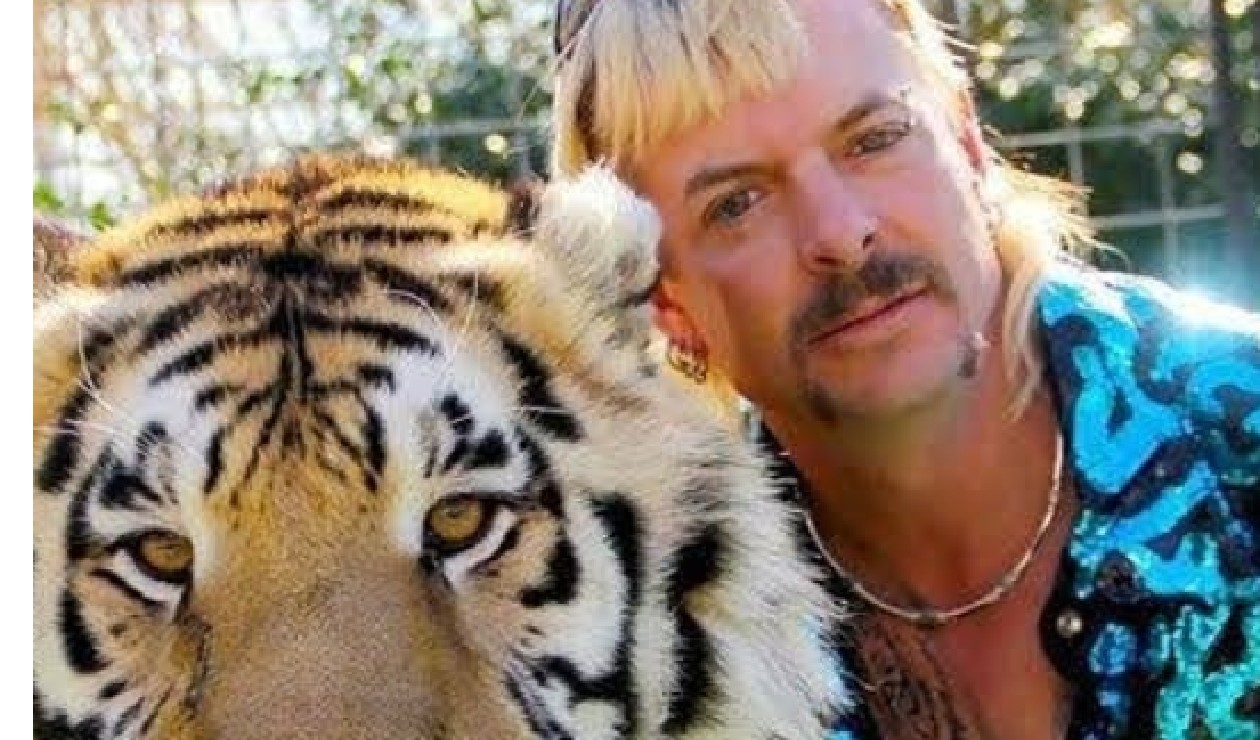 Joe Exotic
