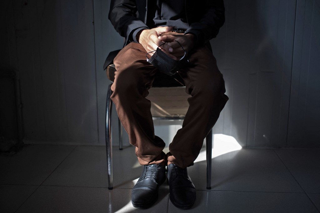 Salud mental después de la pandemia