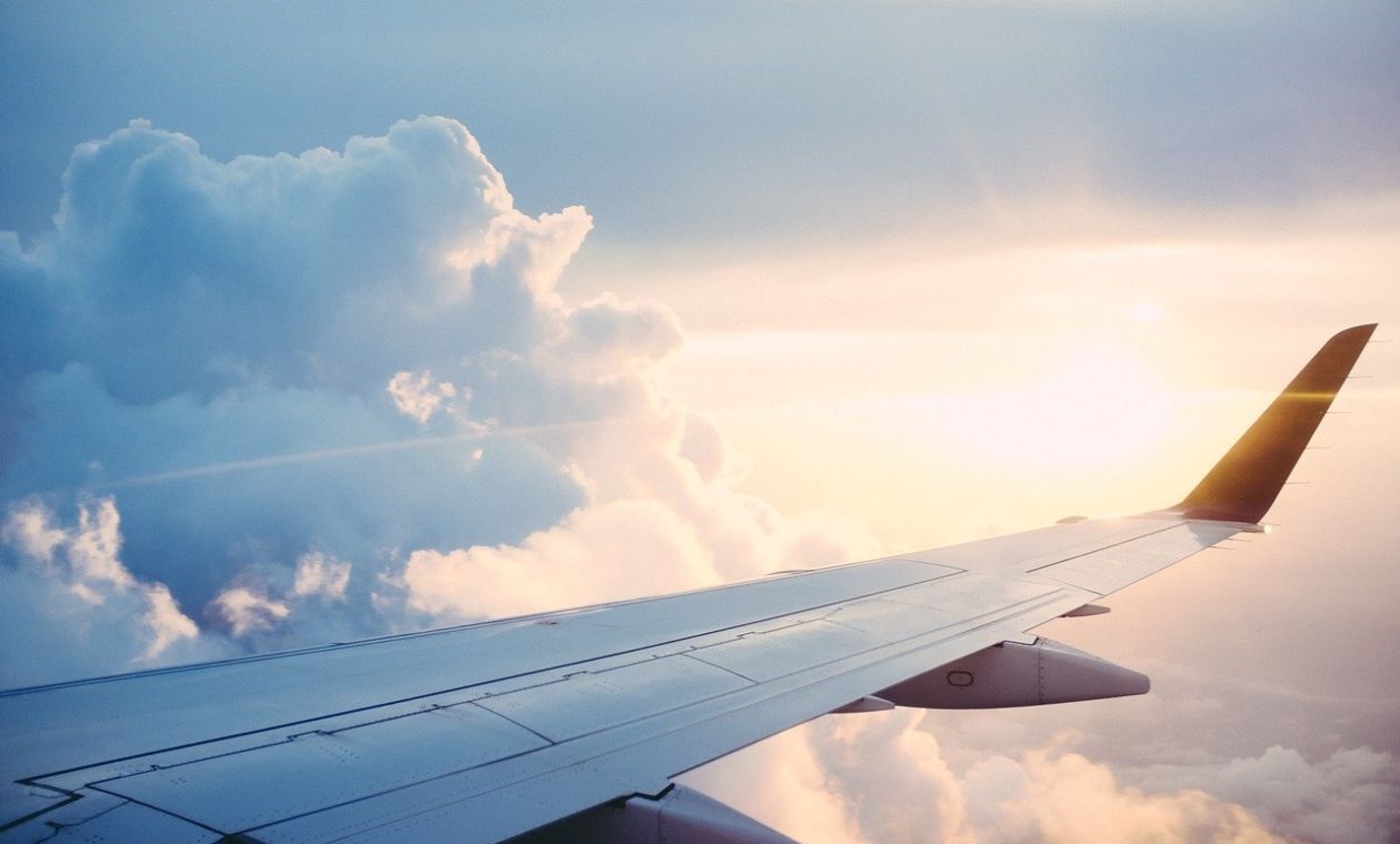 Requisitos para viajar a EEUU a partir de noviembre Requisitos para viajar a EEUU a partir de noviembre