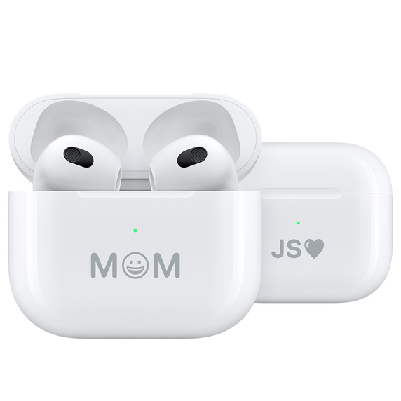 AirPods tercera generación