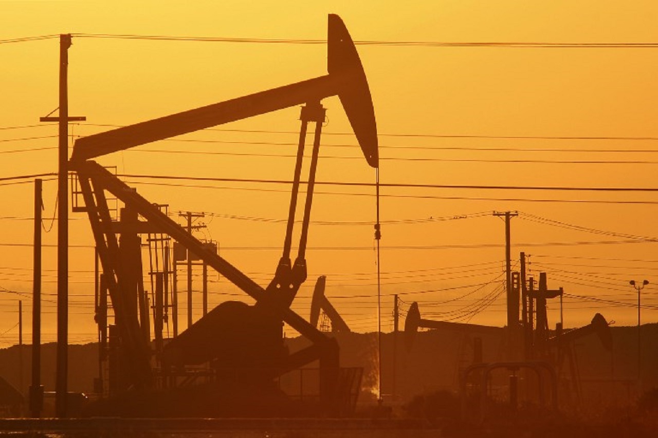 Fracking en Colombia - referencial