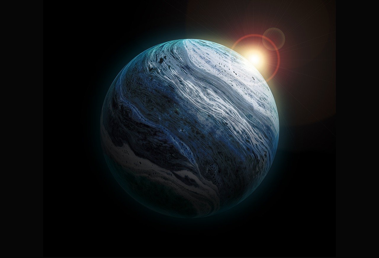 Invasión extraterrestre La Tierra