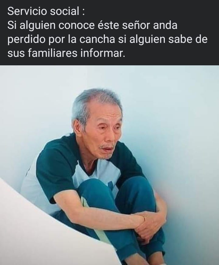 Broma con actos del 'Juego del Calamar'