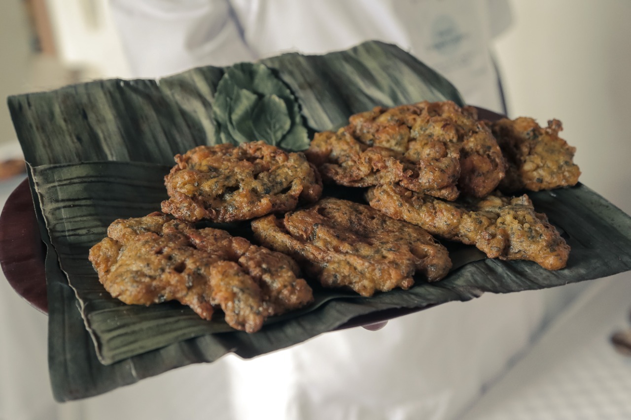 ‘GastroHerencia’, la plataforma de las cocinas tradicionales de Colombia