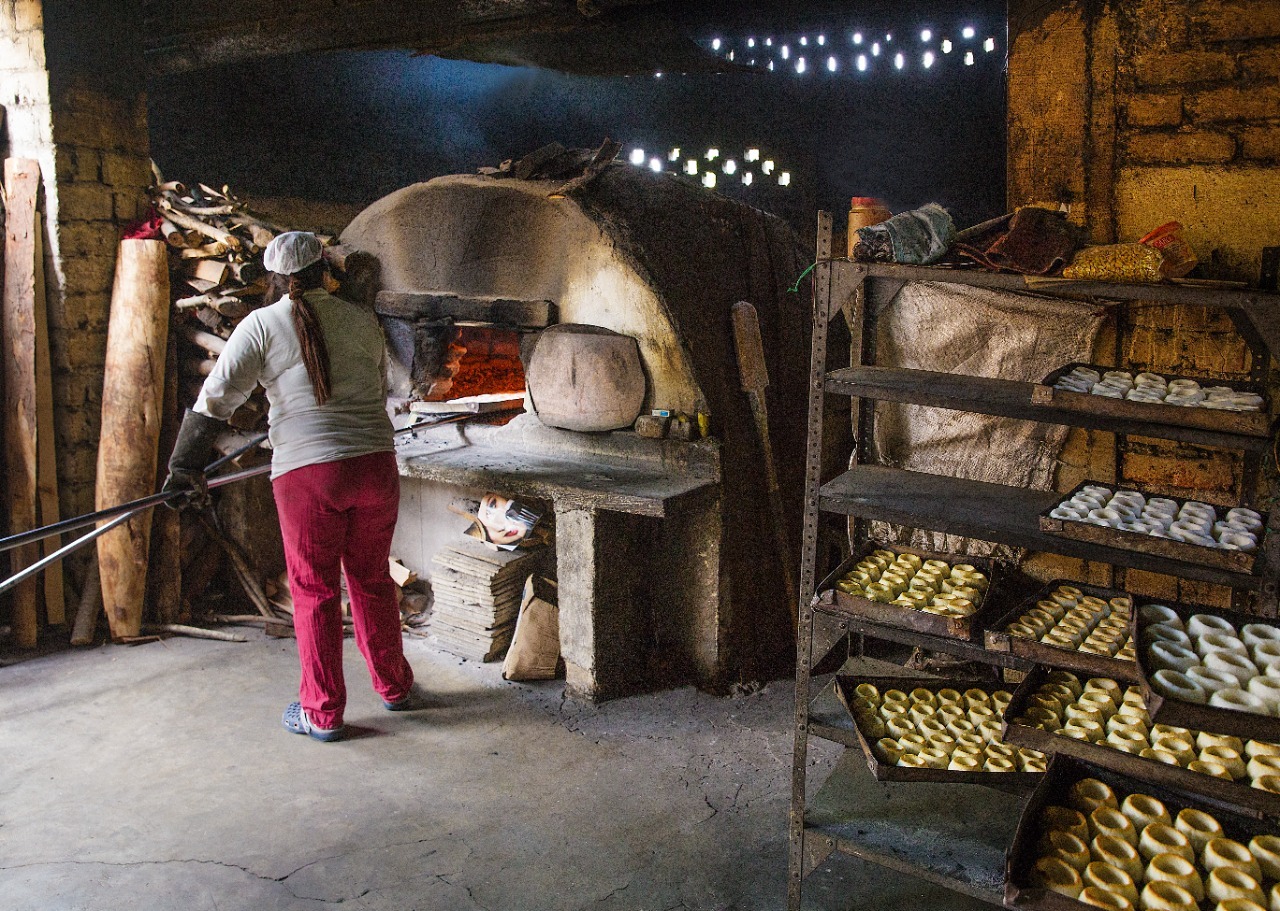 ‘GastroHerencia’, la plataforma de las cocinas tradicionales de Colombia