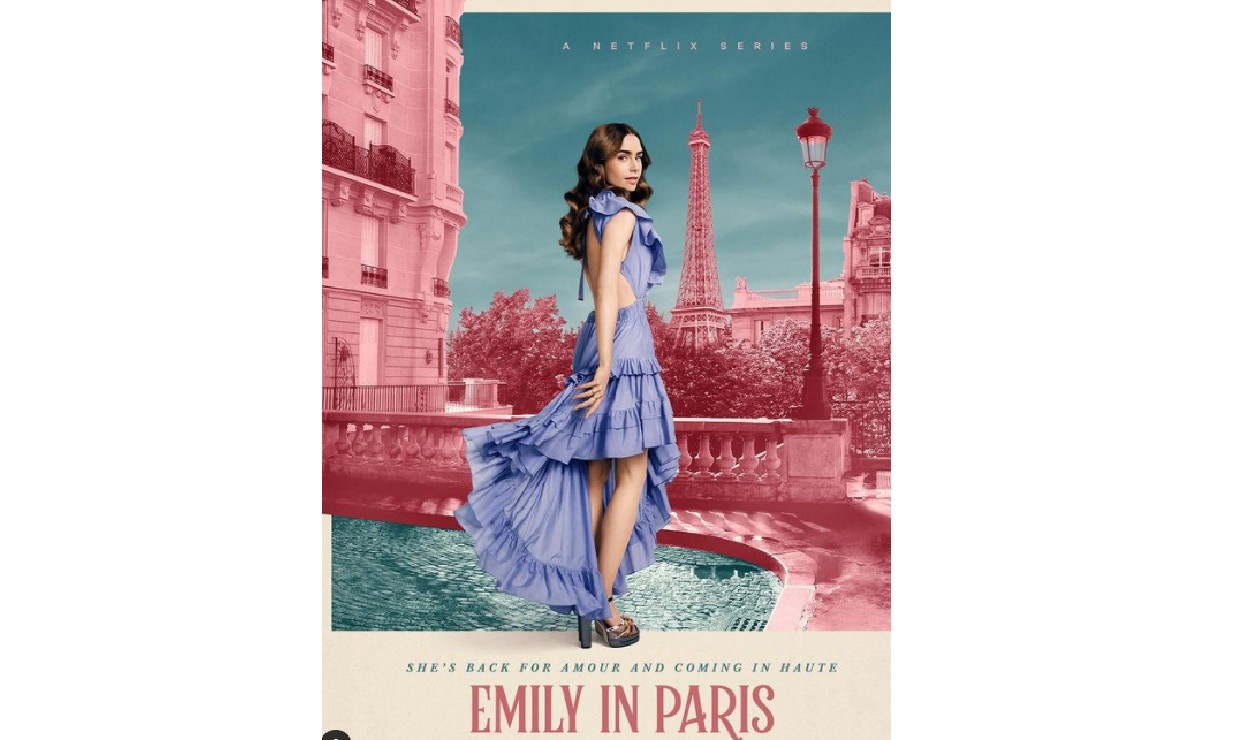 Emily in Paris