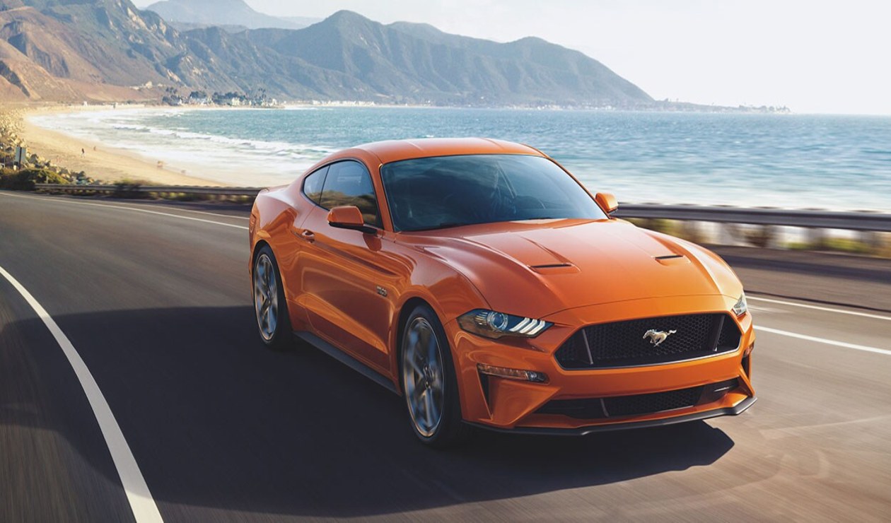 Ford