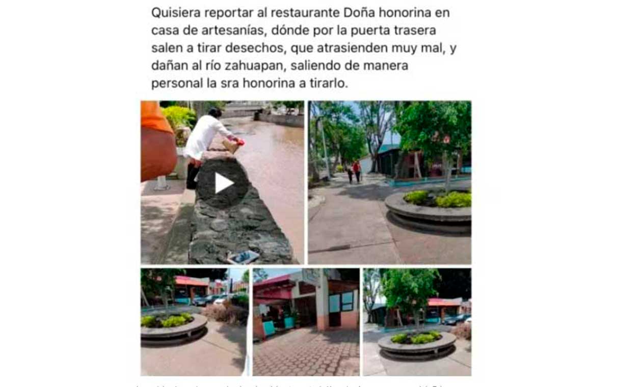 Honorina Arroyo, ganadora de Master Chef México